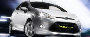 coche de alquiler alcorcon
